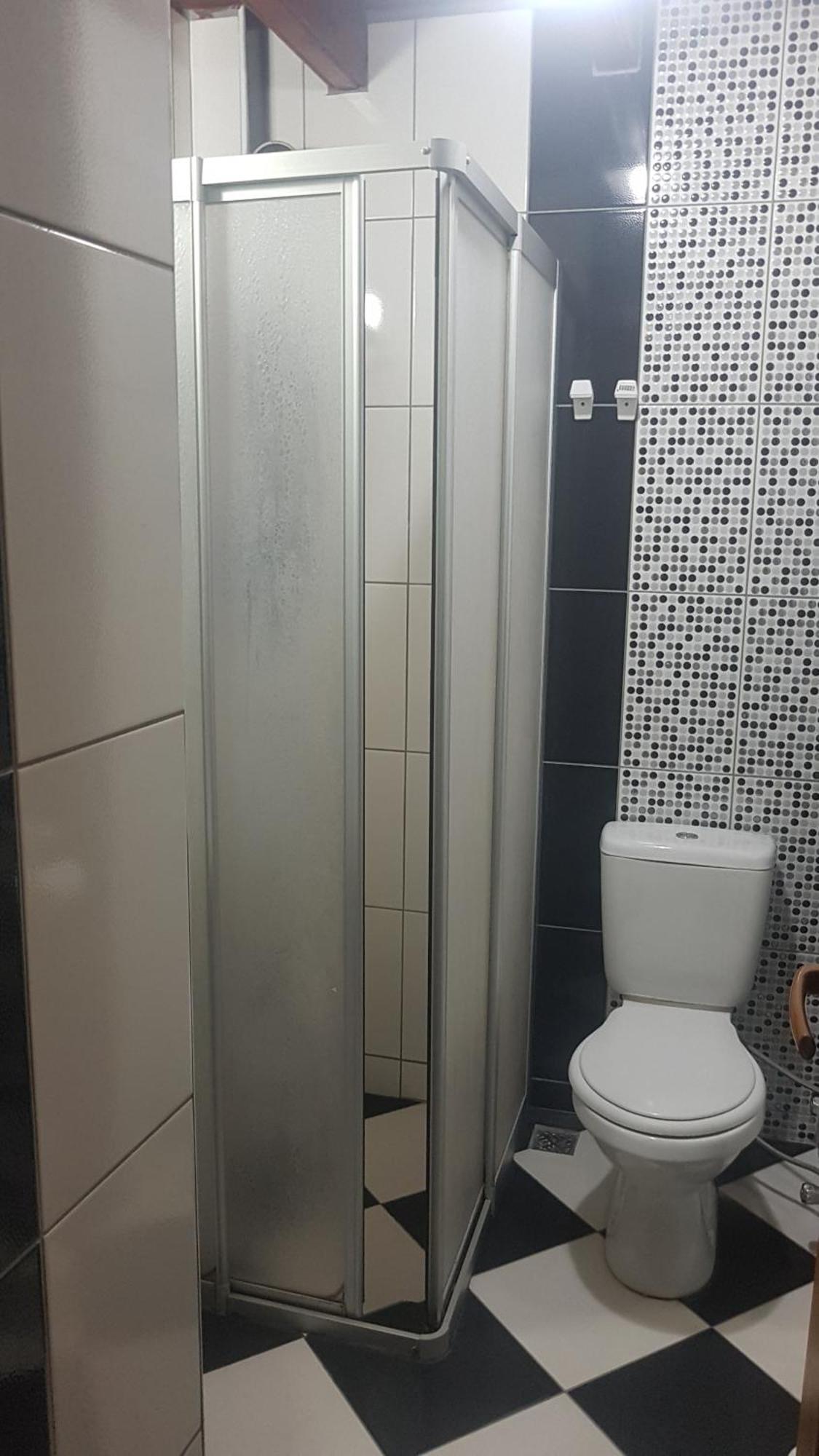 Durak Hotel Bodrum Buitenkant foto