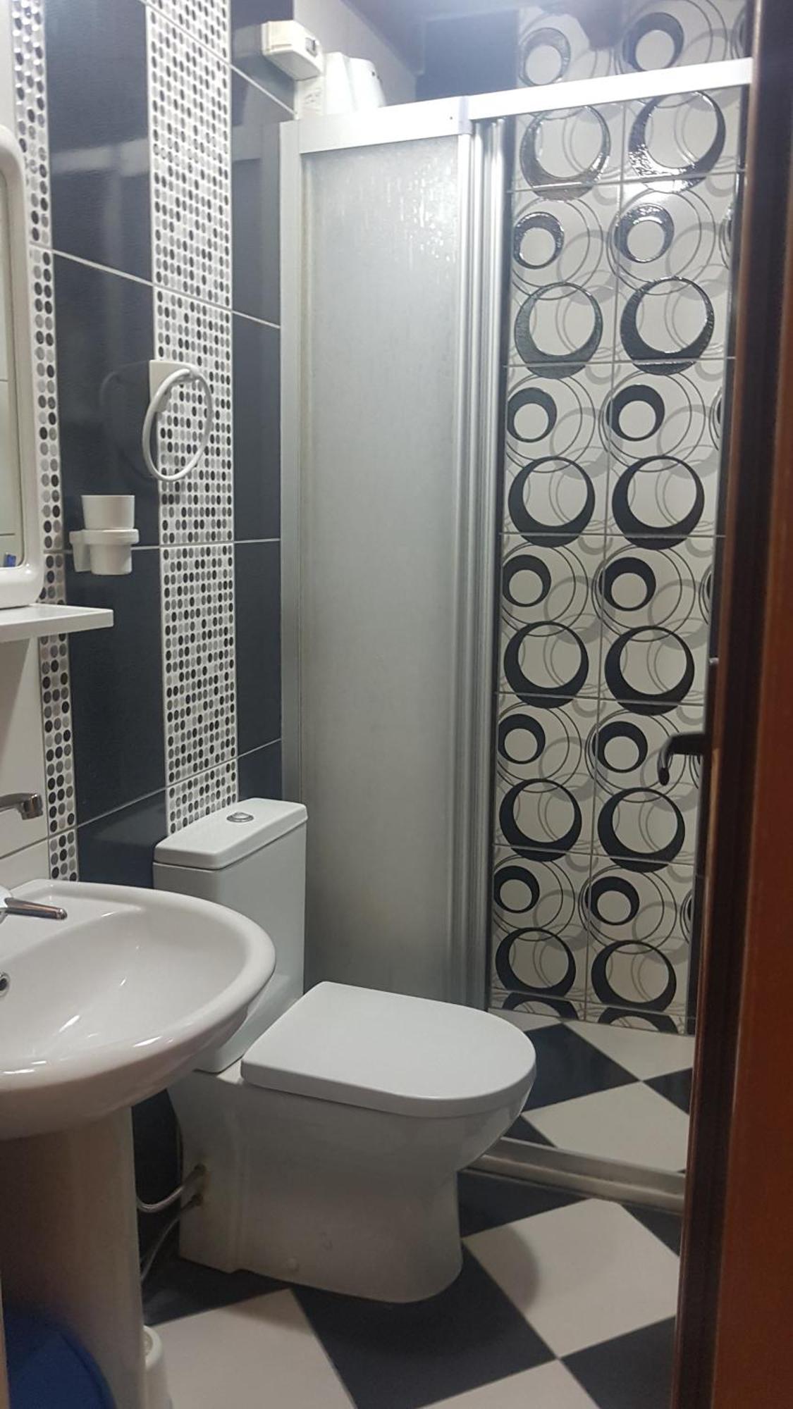 Durak Hotel Bodrum Buitenkant foto