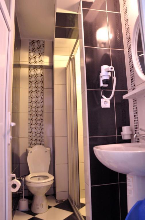 Durak Hotel Bodrum Kamer foto