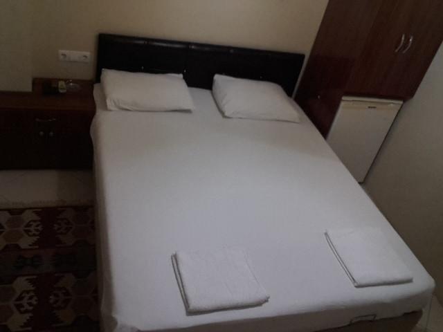 Durak Hotel Bodrum Buitenkant foto