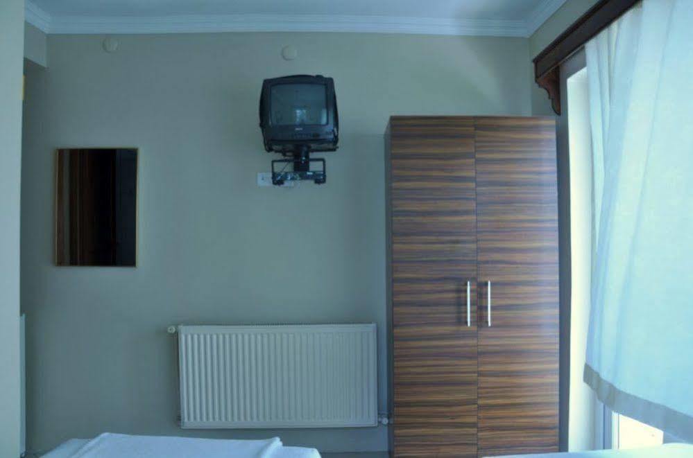 Durak Hotel Bodrum Buitenkant foto