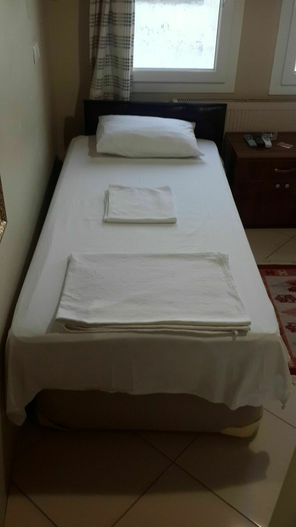 Durak Hotel Bodrum Buitenkant foto