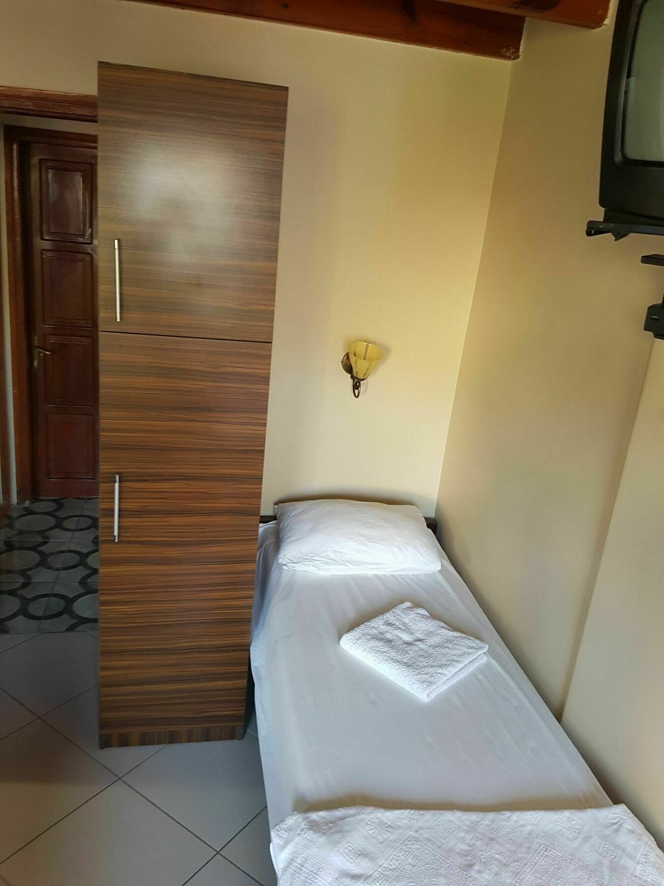 Durak Hotel Bodrum Buitenkant foto