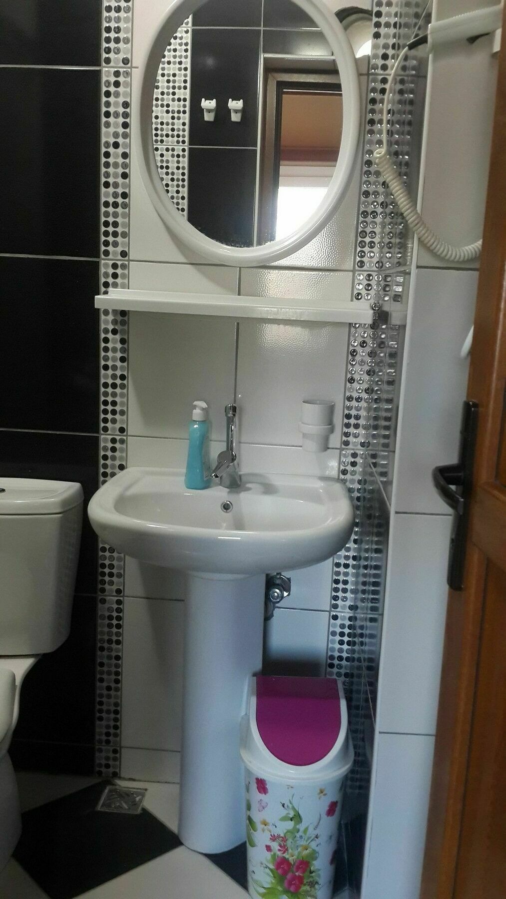 Durak Hotel Bodrum Buitenkant foto