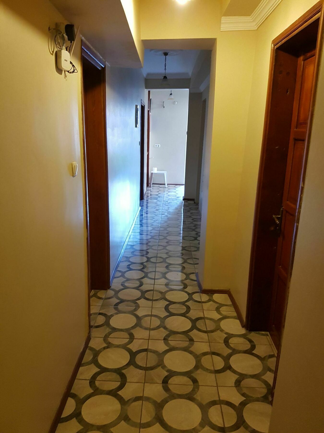 Durak Hotel Bodrum Buitenkant foto
