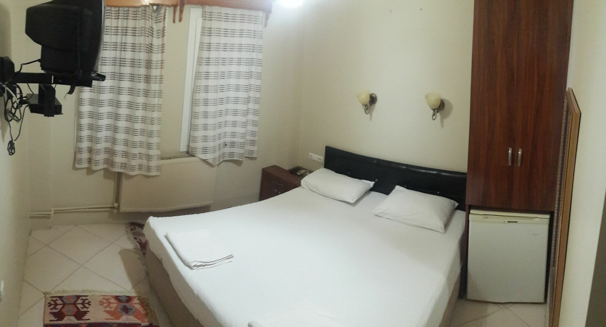Durak Hotel Bodrum Buitenkant foto